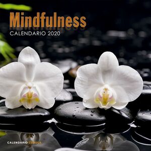 CALENDARIO MINDFULNESS 2020