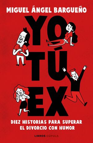 YO, TU, EX