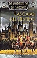 LAS CAJAS DEL DESTINO Nº 2/17