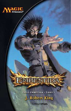 CICLO EMBESTIDA Nº 01/03 EMBESTIDA