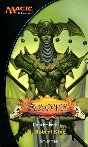 CICLO EMBESTIDA Nº 03/03 AZOTE
