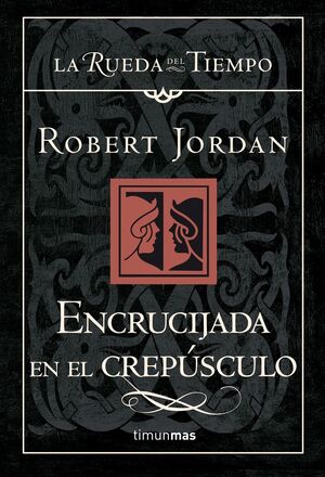 ENCRUCIJADA EN EL CREPÚSCULO