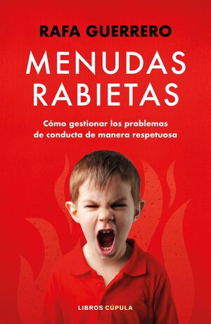 MENUDAS RABIETAS