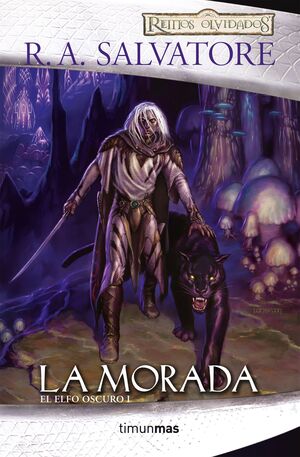 LA MORADA Nº 1/3