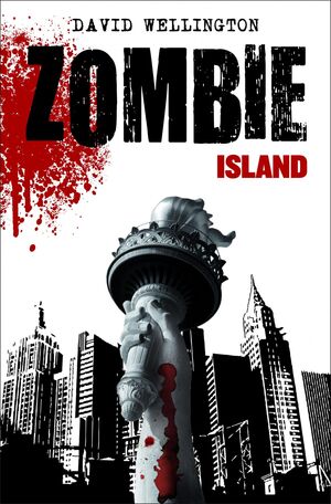 ZOMBIE ISLAND Nº 01/03