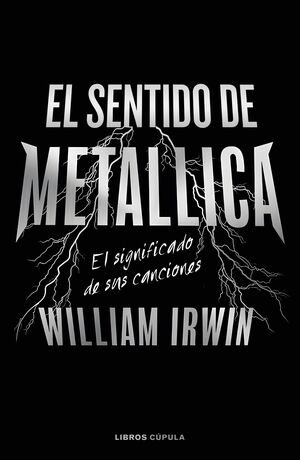 EL SENTIDO DE METALLICA