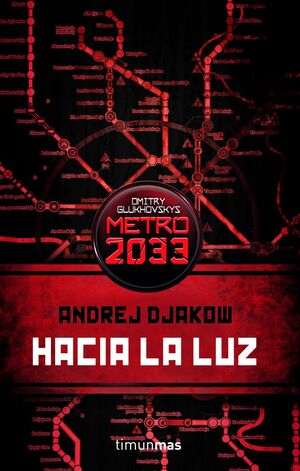 HACIA LA LUZ