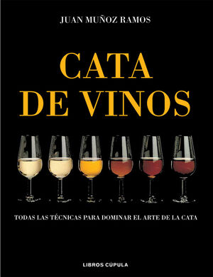 CATA DE VINOS