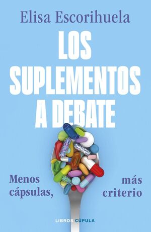 SUPLEMENTOS A DEBATE, LOS