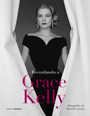 RECORDANDO A GRACE KELLY