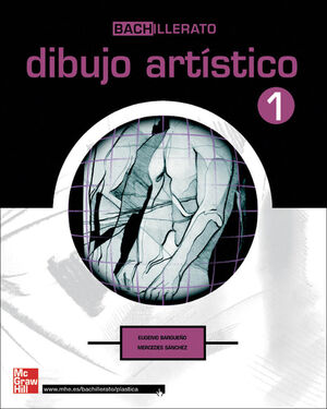 DIBUJO ART{STICO. 1.? BACHILLERATO