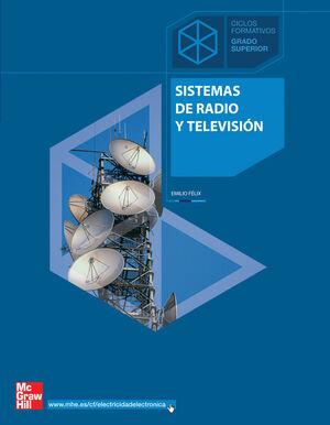 SISTEMAS DE RADIO Y TELEVISION. GRADO SUPERIOR