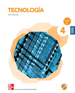 TECNOLOGIA. 4. ESO