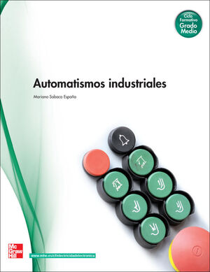 AUTOMATISMOS INDUSTRIALES.G MEDIO