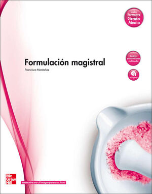 FORMULACI}N MAGISTRAL. GM