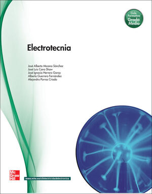 ELECTROTECNIA,GRADO MEDIO