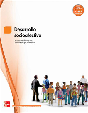 DESARROLLO SOCIOAFECTIVO.GRADO SUPERIOR