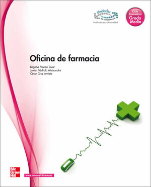 OFICINA DE FARMACIA.GM