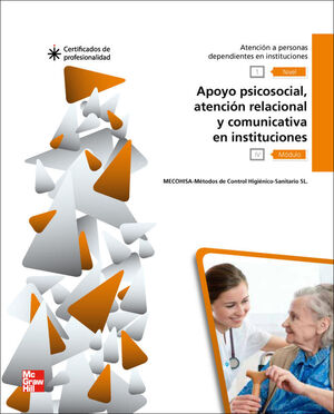 CERT - APOYO PSICOSOCIAL AT RELACIONAL Y COMUNICATIVA EN INSTITUCIONES.L IBRO CE