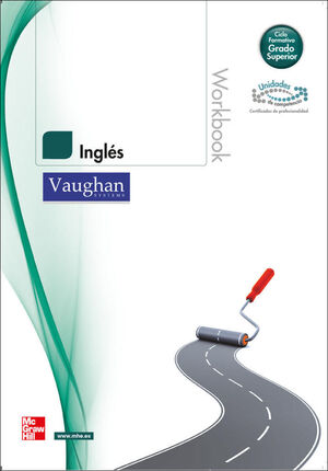 CUTR INGLES GRADO SUPERIOR.WORKBOOK