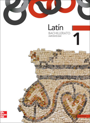 LATIN 1 BACHILLERATO