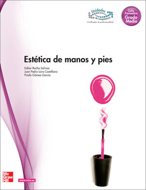 ESTETICA DE MANOS Y PIES