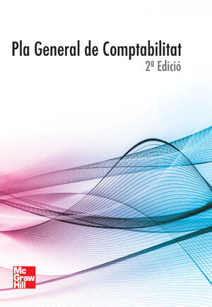 PLA GENERAL DE COMPTABILITAT