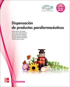 DISPENSACION DE PRODUCTOS PARAFARMACEUTICOS GM