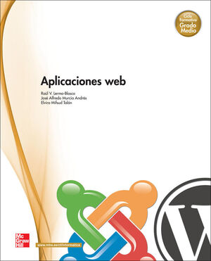 APLICACIONES WEB GM