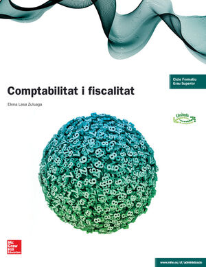 LA - COMPTABILITAT I FISCALITAT. GS