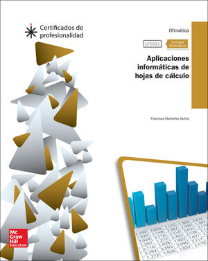 CERT - UFO321: APLICACIONES INFORMATICAS DE HOJAS DE CALCULO.