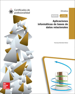 CERT - UFO322: APLICACIONES INFORMATICAS DE BASES DE DATOS RELACIONALES.