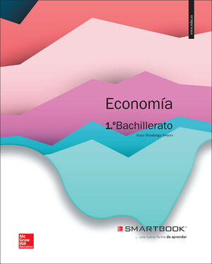 LA+SB ECONOMIA 1 BACHILLERATO