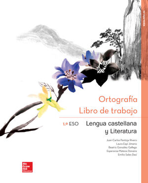 CN - LENGUA CASTELLANA Y LITERATURA 1 ESO. CDNO DE ORTOGRAFIA.
