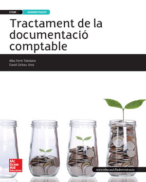 LA - TRACTAMENT DE LA DOCUMENTACION COMPTABLE. GM.