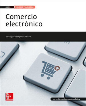 LA - COMERCIO ELECTR}NICO