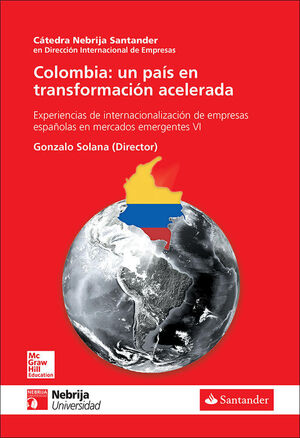 POD - COLOMBIA: UN PAIS EN TRANSFORMACION ACELERADA