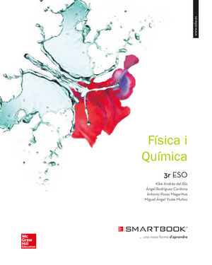 LA+SB FISICA I QUIMICA 3R ESO MED.