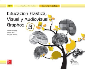 CUTX EDUCACION PLASTICA, VISUAL Y AUDIOVISUAL. CUADERNO B. ARBOL DEL CON OCIMIEN