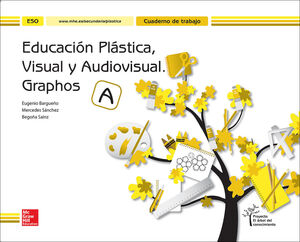 CUTX EDUCACION PLASTICA, VISUAL Y AUDIOVISUAL. CUADERNO A. ARBOL DEL CON OCIMIEN