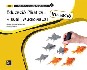 MATERIAL D'APRENENTATGE COMPLEMENTARI (MAC) - EDUCACIÓ PLÀSTICA, VISUAL I AUDIOV