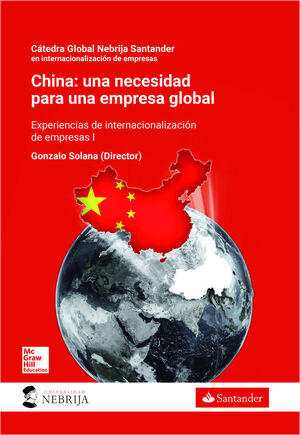 POD - CHINA: UNA NECESIDAD PARA UNA EMPRESA GLOBAL.
