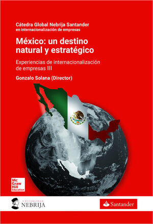 POD - MEXICO: UN DESTINO NATURAL Y ESTRATEGICO.