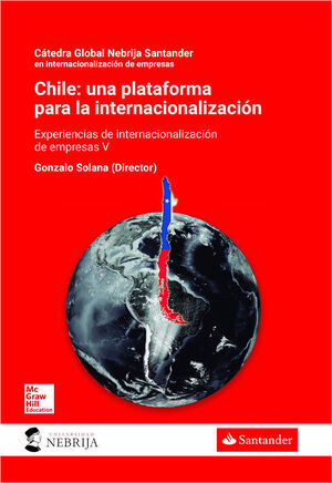POD - CHILE: UNA PLATAFORMA PARA LA INTERNACIONALIZACION.