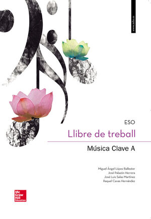 CDNO - MUSICA CLAVE A. VALENCIA
