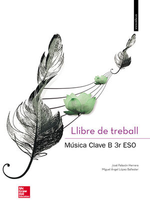 CDNO. MUSICA CLAVE B. VALENCIA