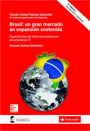 POD BRASIL: UN GRAN MERCADO EN EXPANSION SOSTENIDA 2 ED.