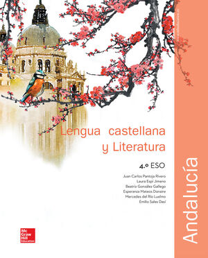 LA - LENGUA CASTELLANA Y LITERATURA 4 ESO. LIBRO DEL ALUMNO + GUIAS DE L ECTURA.