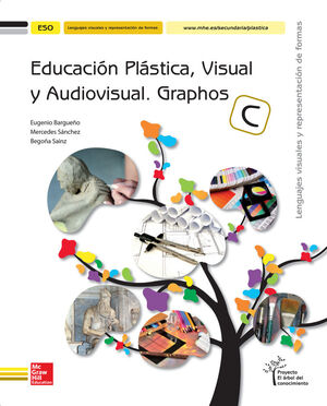 EDUCACIÓN PLÁSTICA, VISUAL Y AUDIOVISUAL. GRAPHOS C