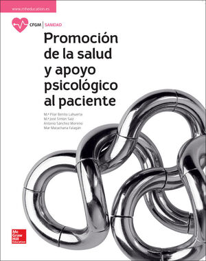 LA PROMOCION DE LA SALUD Y APOYO PSICOLOGICO AL PACIENTE GM. LIBRO ALUMN O.